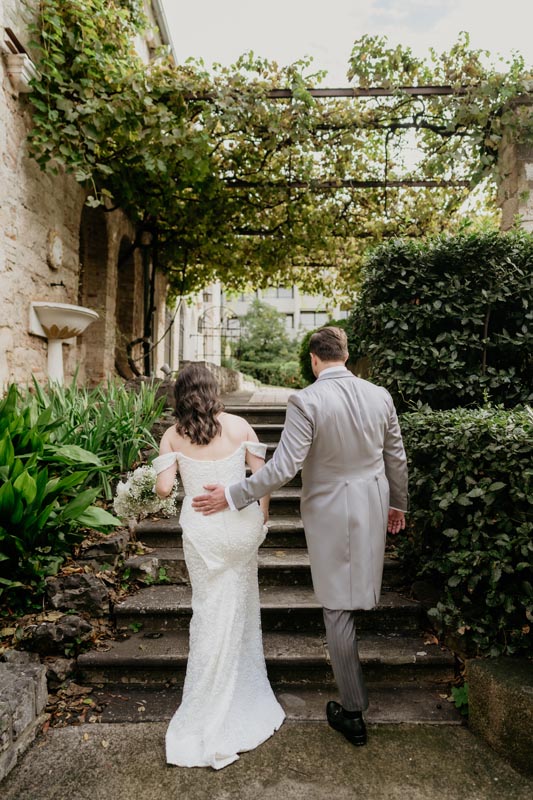 Home Is Where You Are