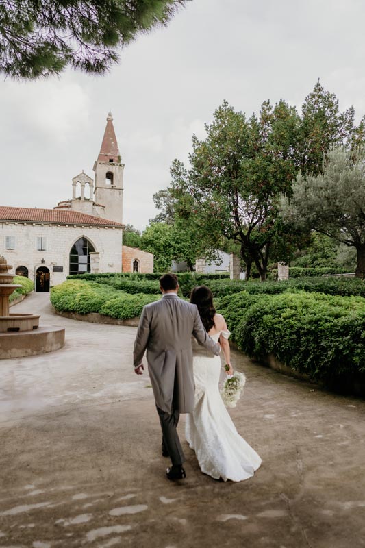 Home Is Where You Are