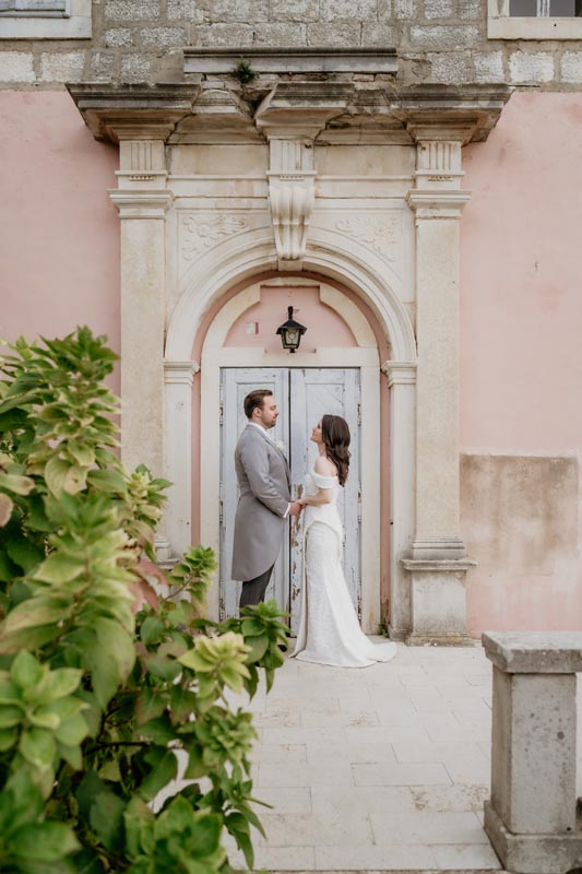 Home Is Where You Are