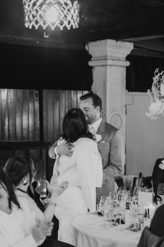 Home Is Where You Are