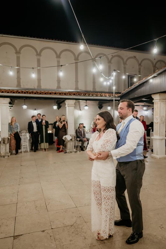 Home Is Where You Are