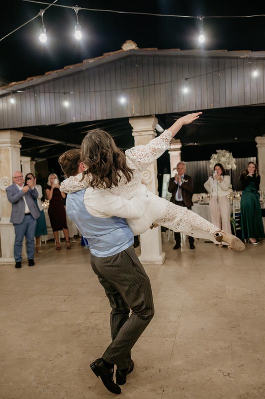 Home Is Where You Are