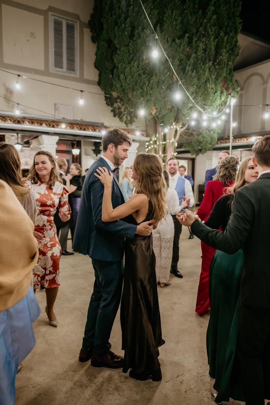 Home Is Where You Are