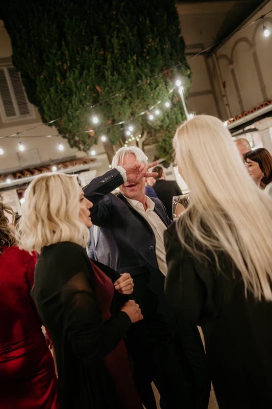 Home Is Where You Are