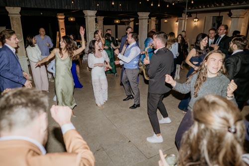 Home Is Where You Are