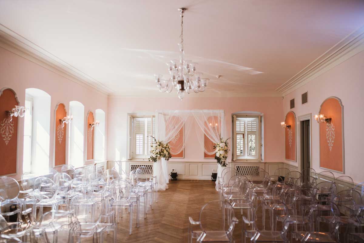 I Have Been Around the World