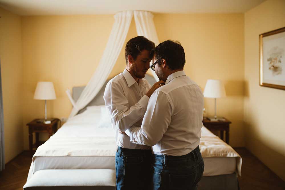 I Have Been Around the World