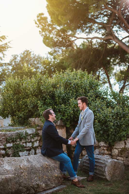 I Have Been Around the World