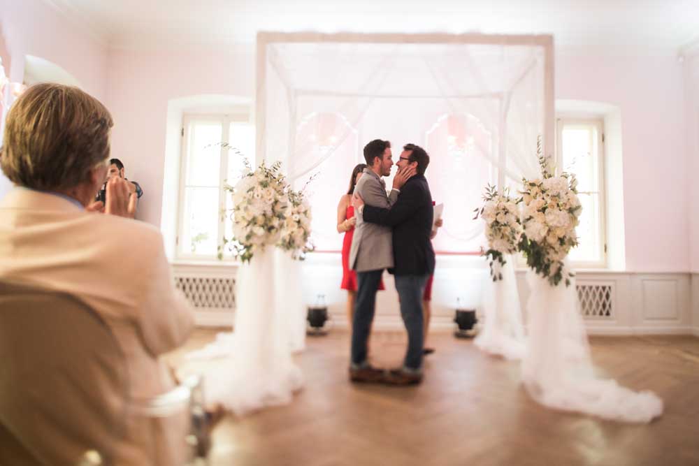 I Have Been Around the World