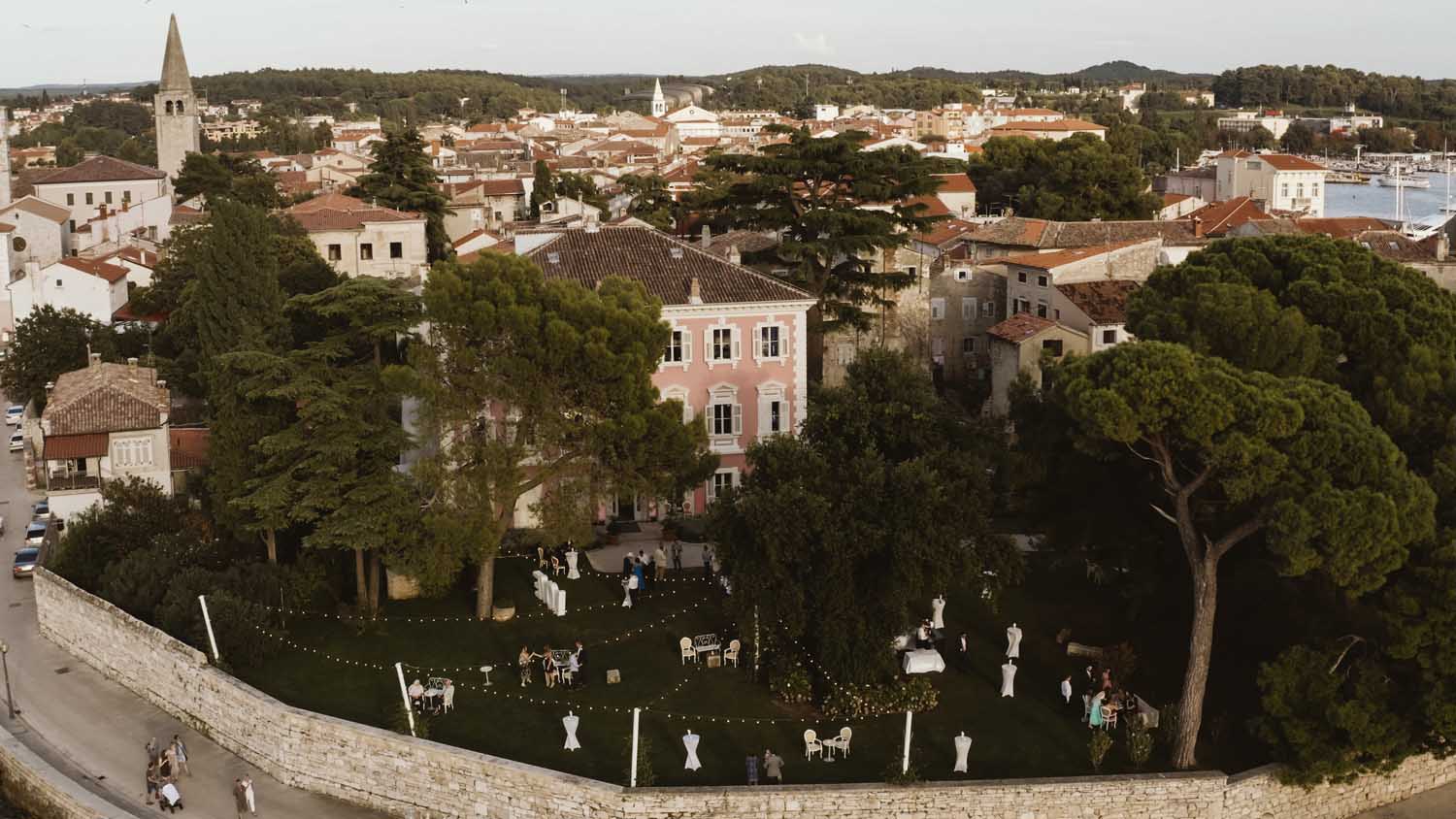 I Have Been Around the World