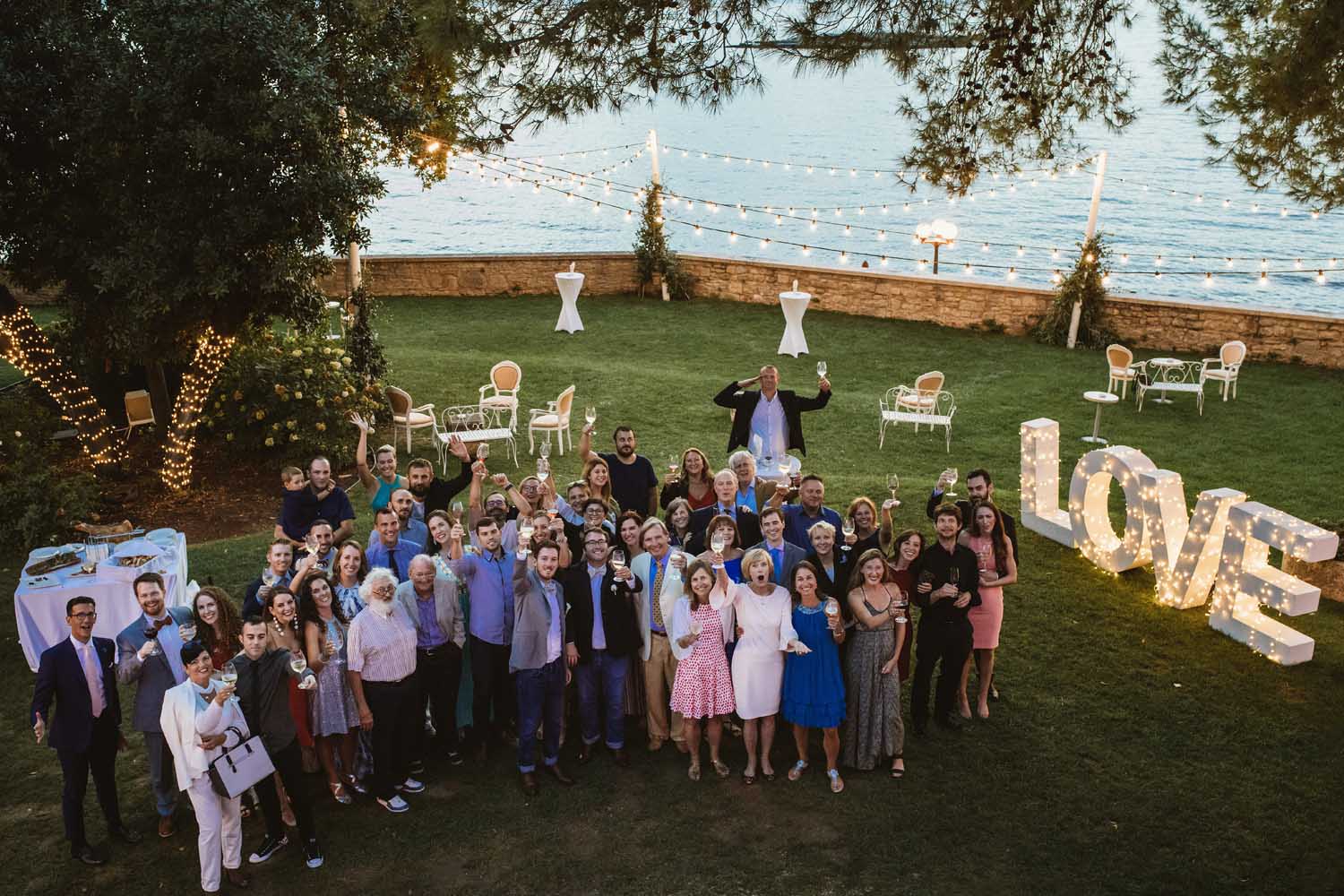 I Have Been Around the World