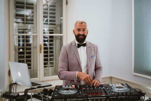 I Have Been Around the World