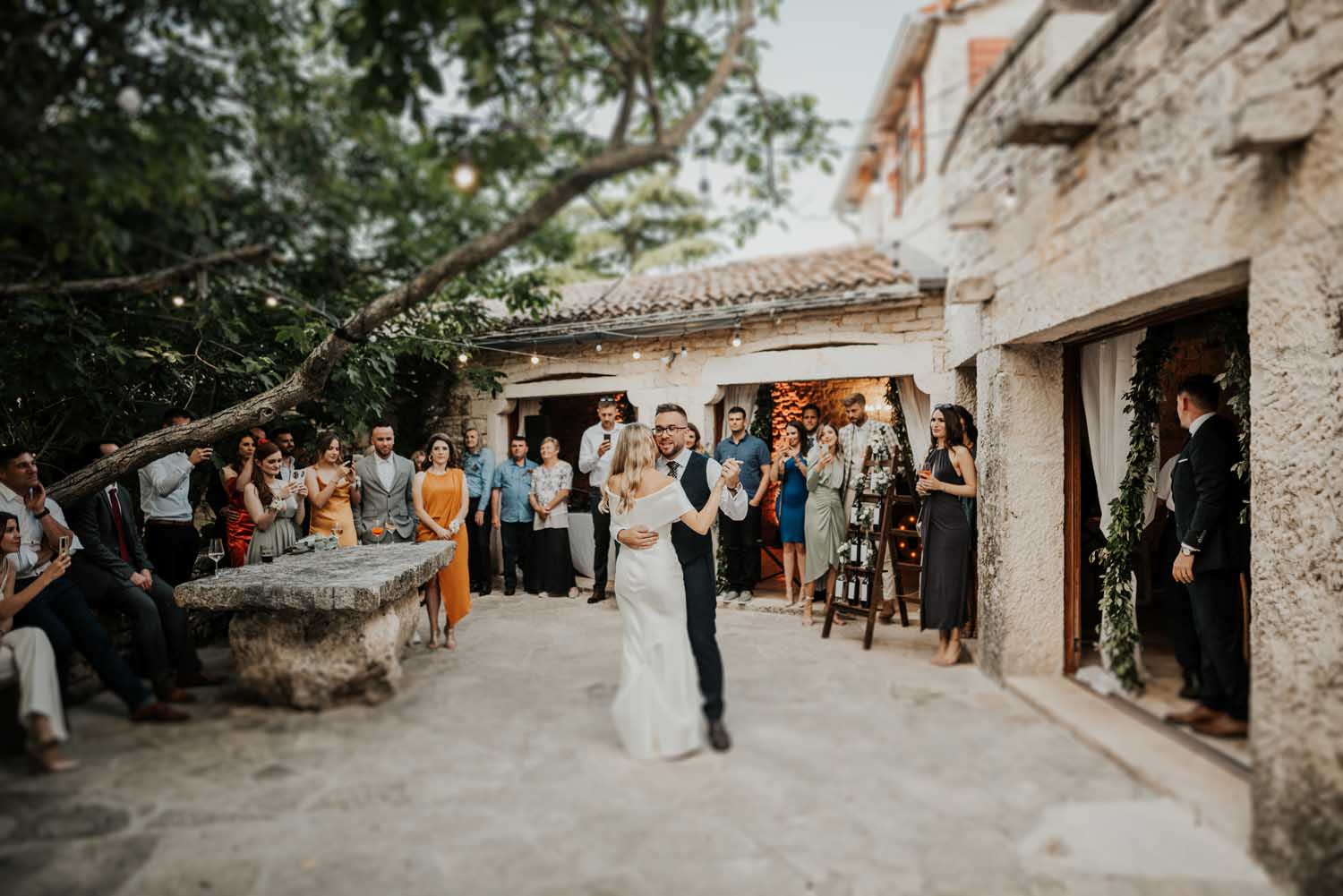 I Keep On Lovin’ You