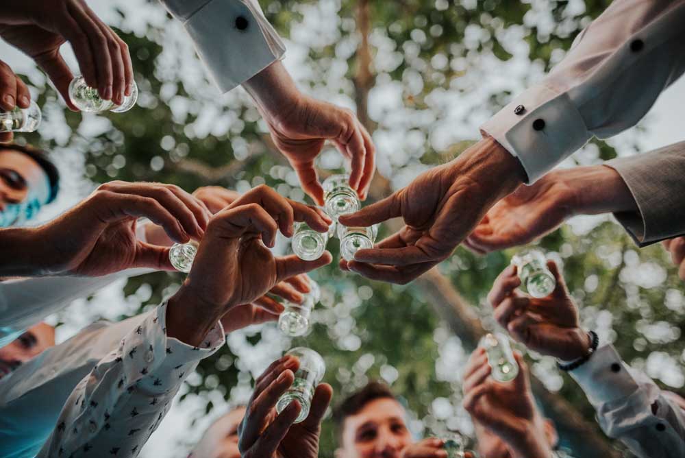 I Keep On Lovin’ You