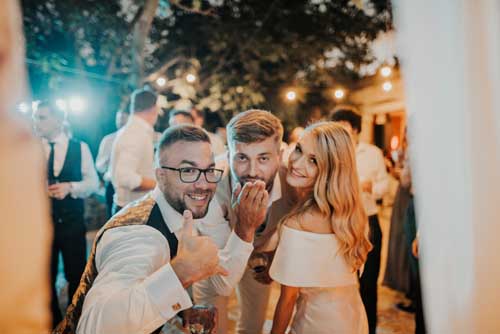 I Keep On Lovin’ You