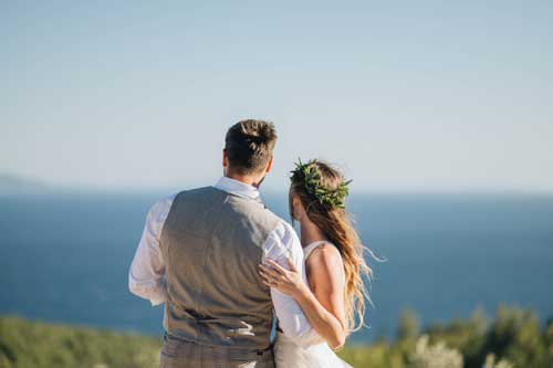 I Only Have Eyes For You