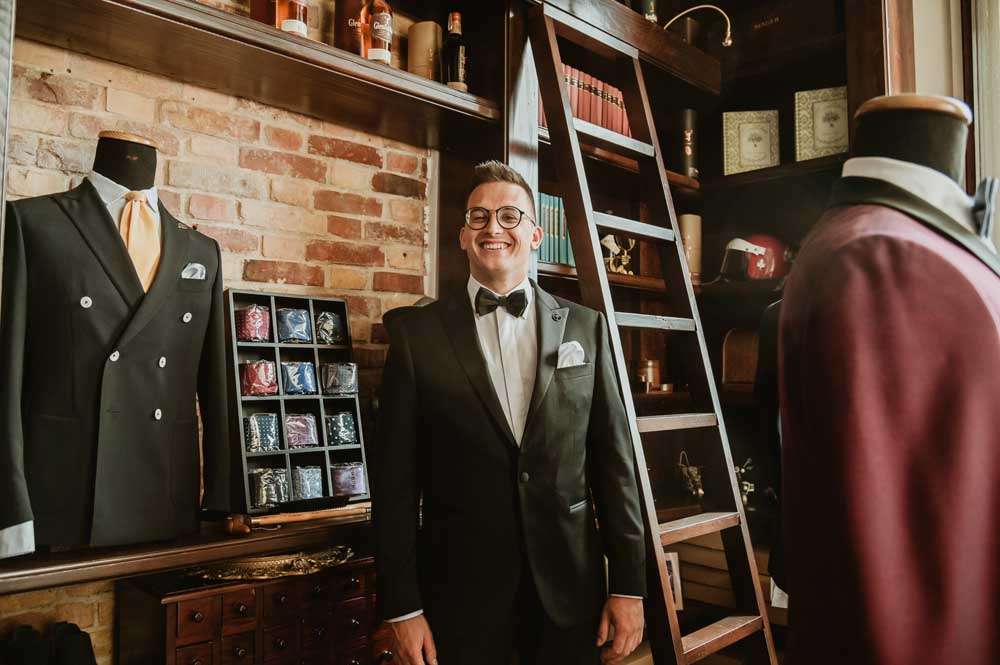 I Wanna Be Your Everything