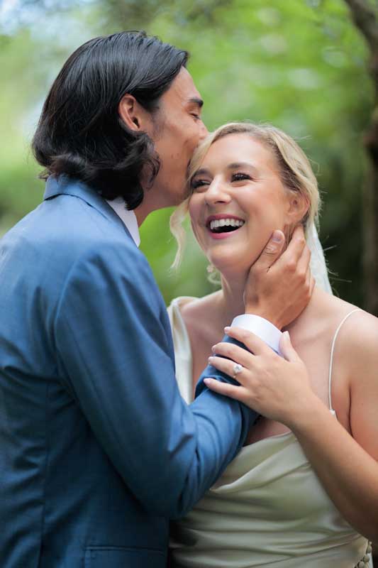 I’m Giving You “Forever”, Baby