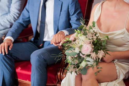 I’m Giving You “Forever”, Baby