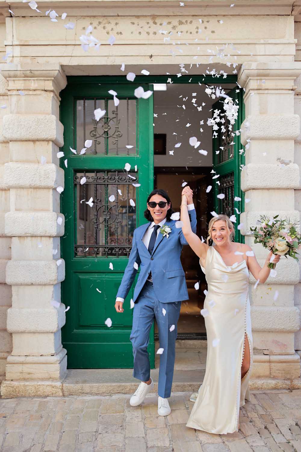 I’m Giving You “Forever”, Baby