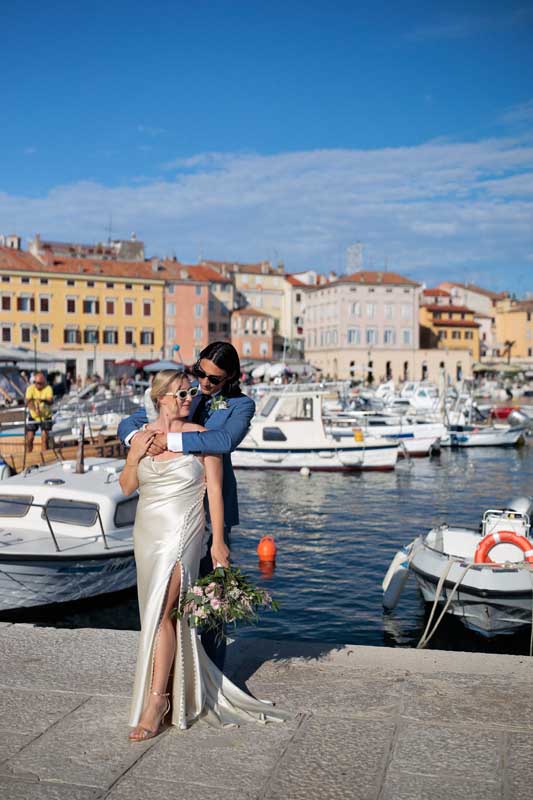 I’m Giving You “Forever”, Baby