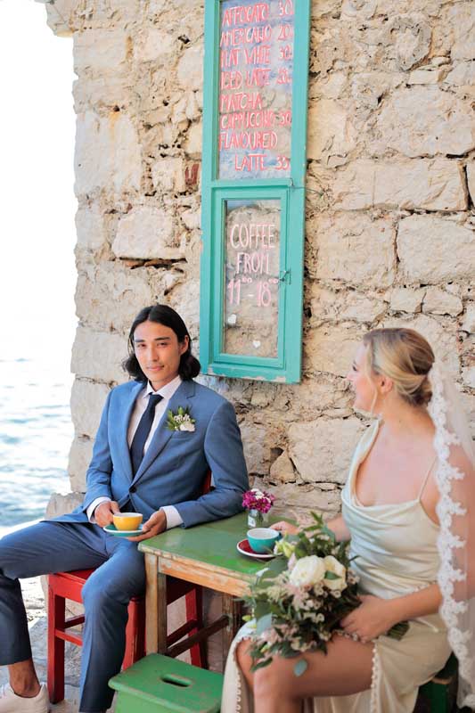 I’m Giving You “Forever”, Baby