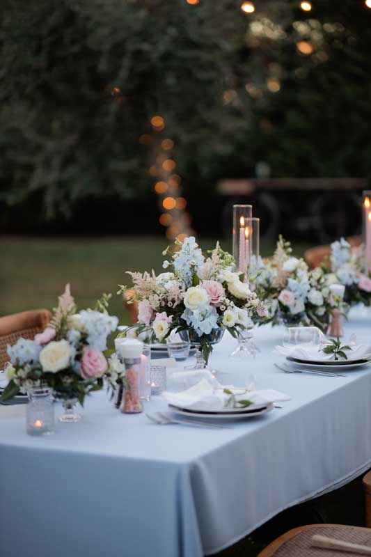 I’m Giving You “Forever”, Baby