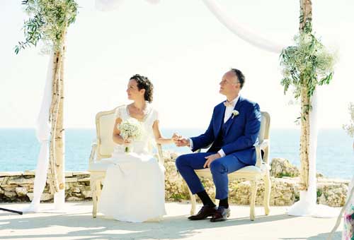 Making Memories of Us