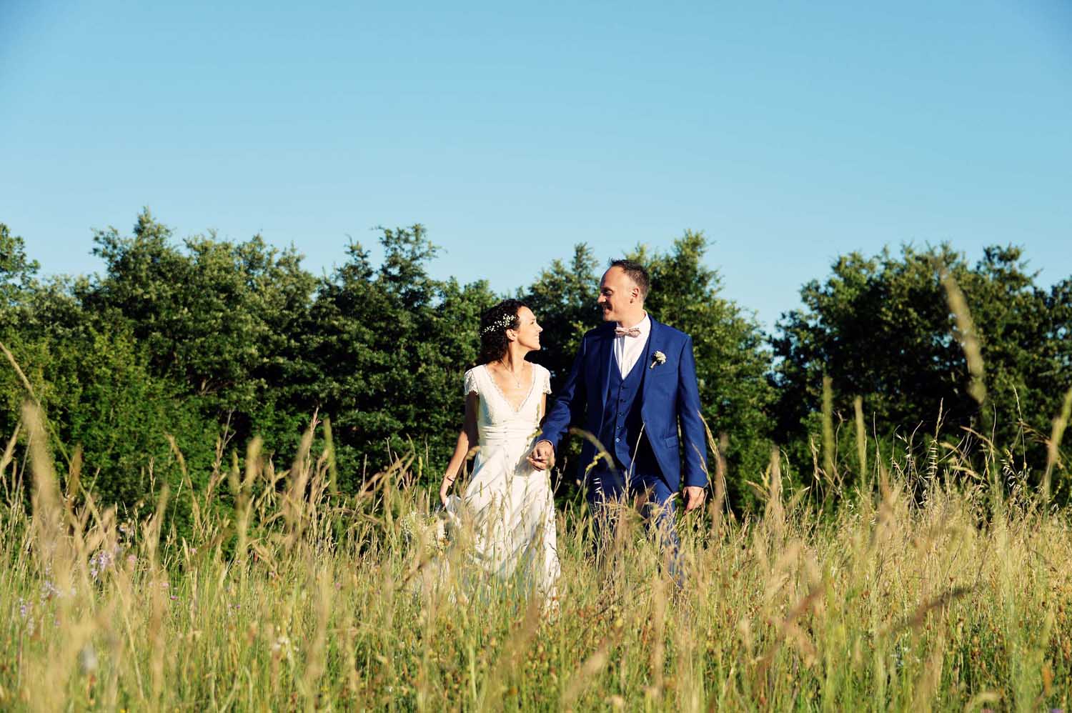 Making Memories of Us