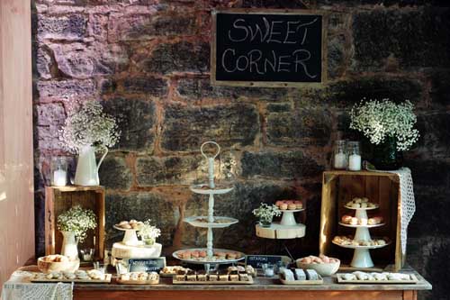 Making Memories of Us