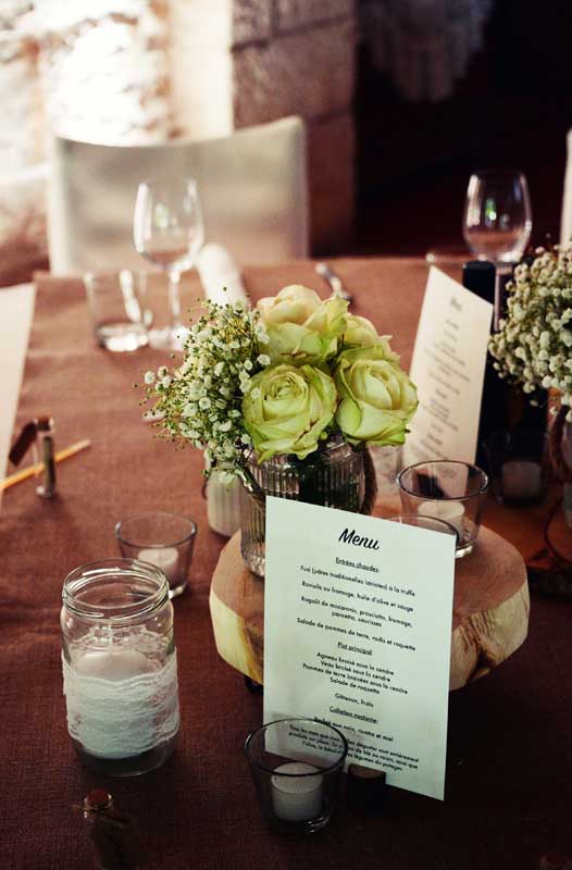 Making Memories of Us