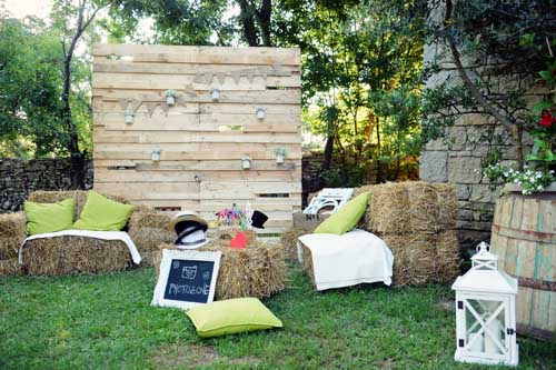 Making Memories of Us