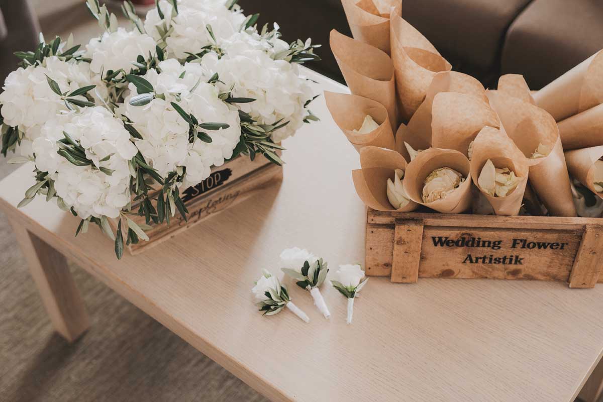 Remember us this Way