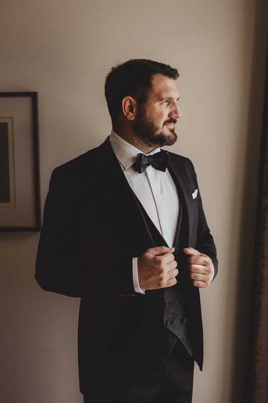 Remember us this Way