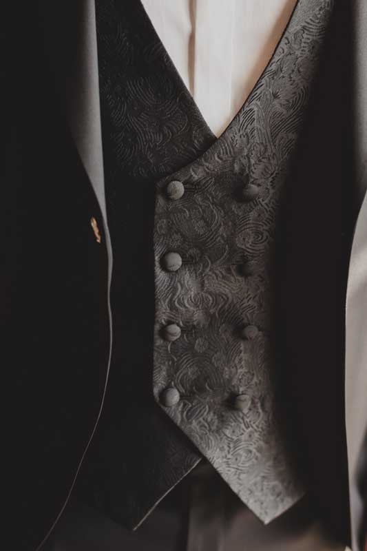 Remember us this Way