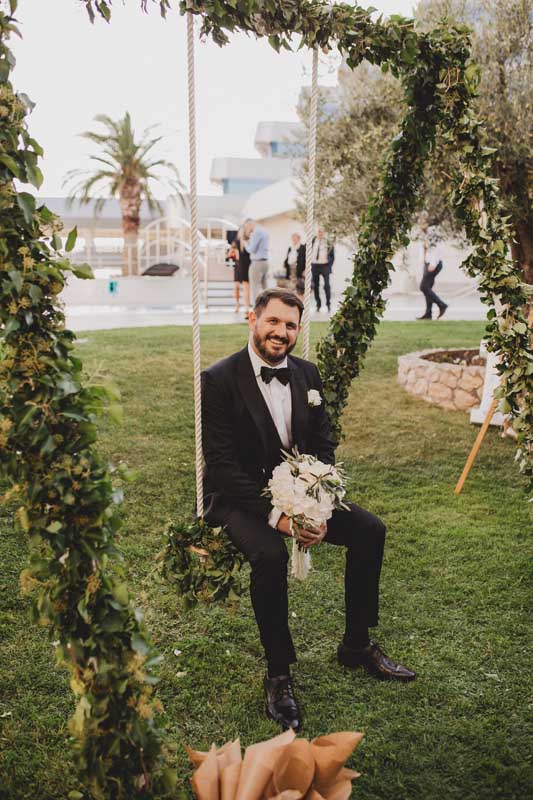 Remember us this Way