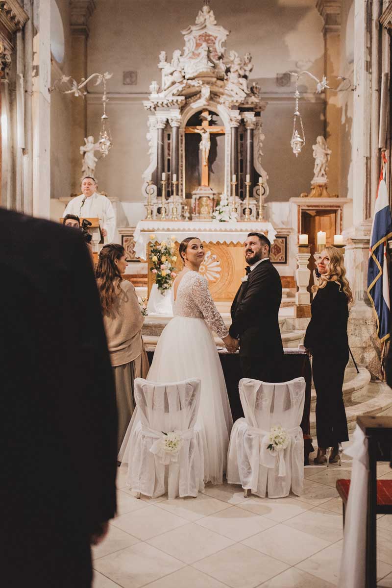 Remember us this Way