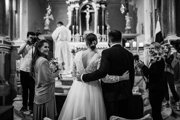 Remember us this Way