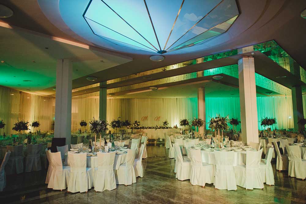 Remember us this Way