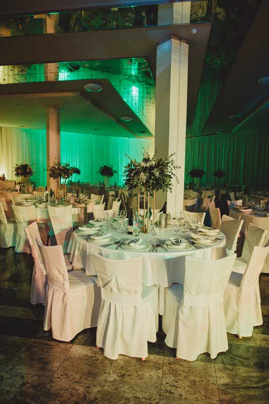 Remember us this Way