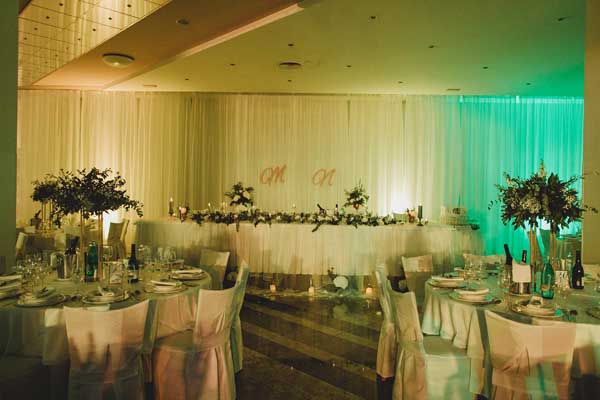 Remember us this Way