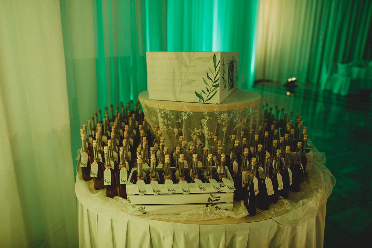 Remember us this Way