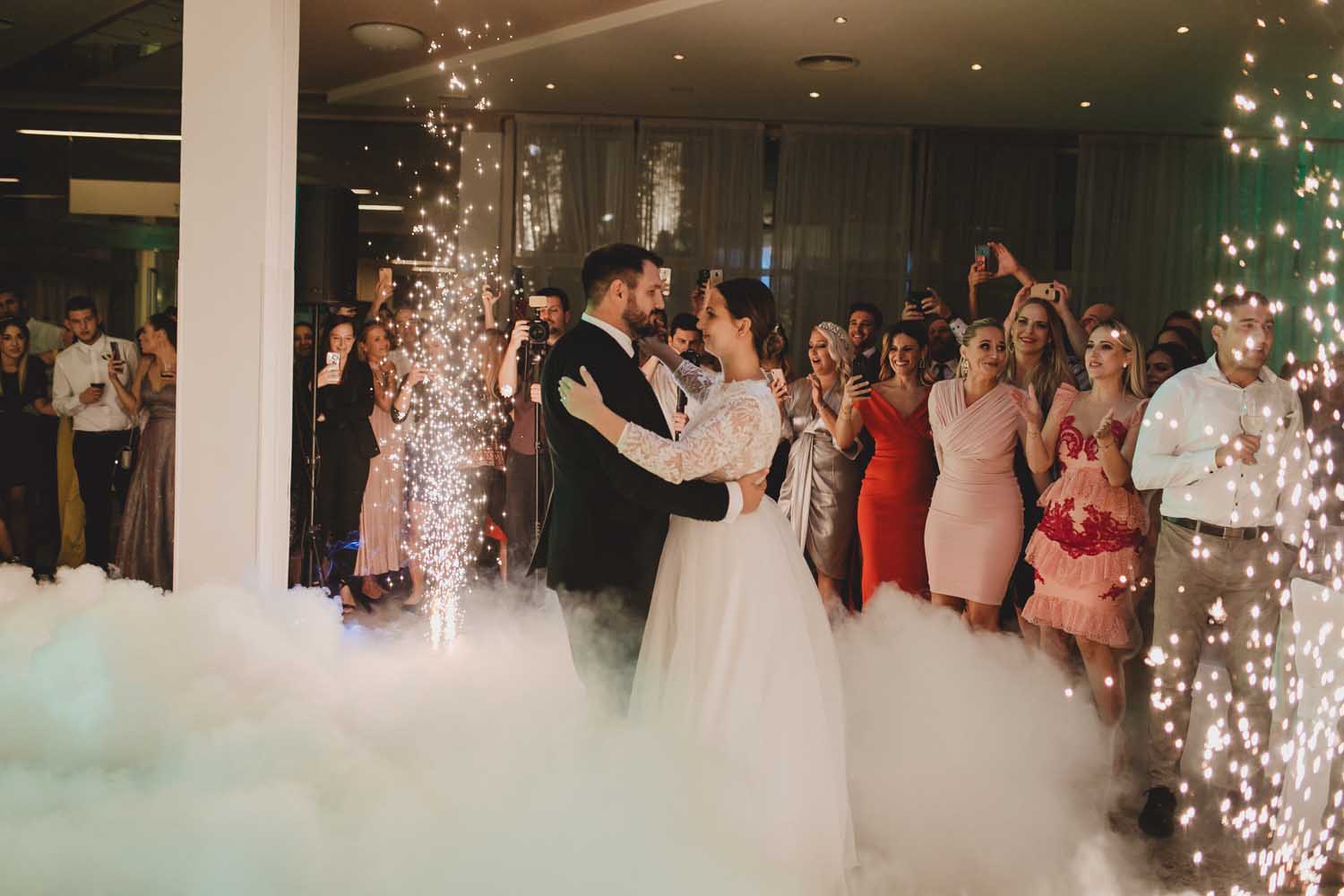 Remember us this Way