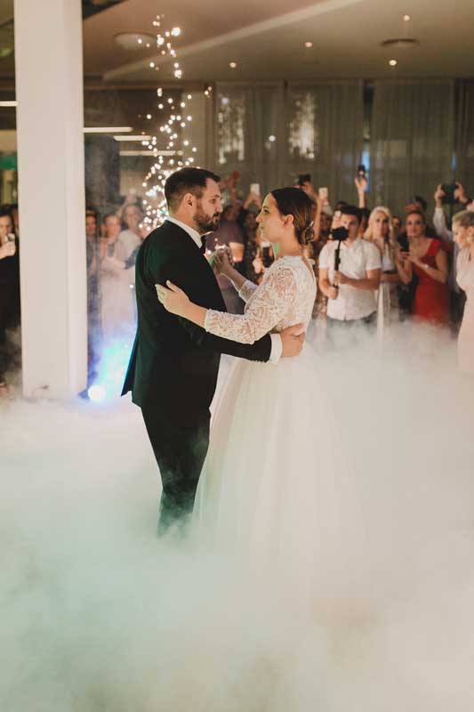 Remember us this Way