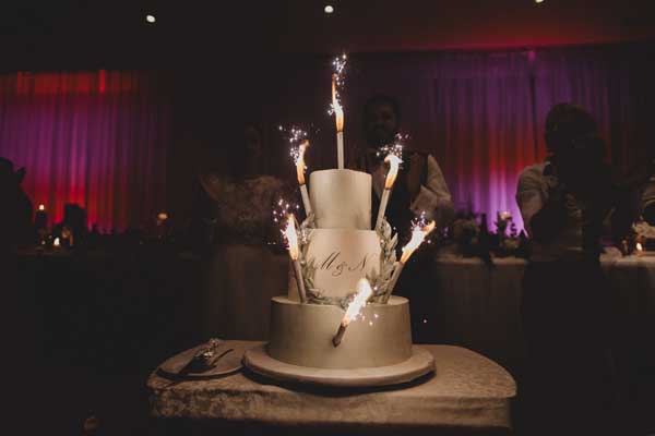 Remember us this Way