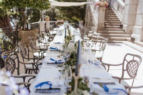 The Way You Make Me Feel