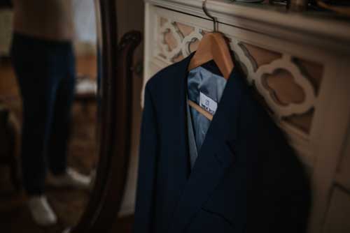 The Way You Make Me Feel