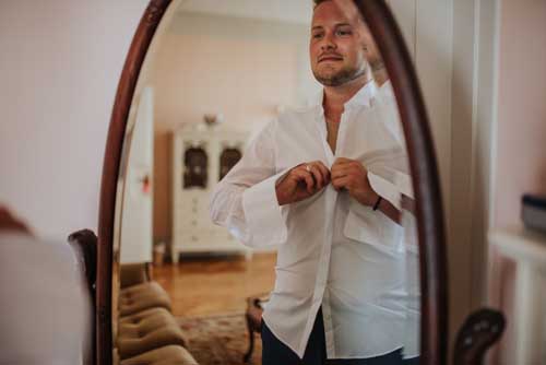 The Way You Make Me Feel