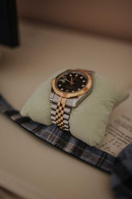 The Way You Make Me Feel