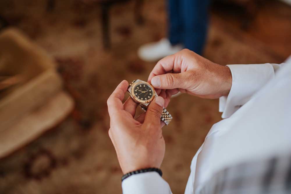 The Way You Make Me Feel